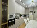 4-комнатная квартира · 130 м² · 3/5 этаж, мкр. Алтын орда 52г — #81 Мектеп за 65.2 млн ₸ в Актобе — фото 12