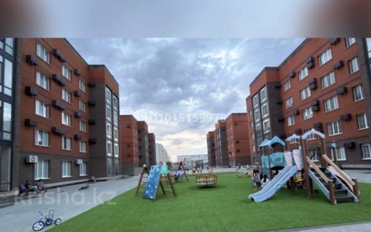 4-комнатная квартира · 130 м² · 3/5 этаж, мкр. Алтын орда 52г — #81 Мектеп за 65.2 млн ₸ в Актобе — фото 18