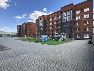 4-комнатная квартира · 130 м² · 3/5 этаж, мкр. Алтын орда 52г — #81 Мектеп за 65 млн ₸ в Актобе