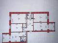 4-комнатная квартира · 130 м² · 3/5 этаж, мкр. Алтын орда 52г — #81 Мектеп за 65.2 млн ₸ в Актобе — фото 4