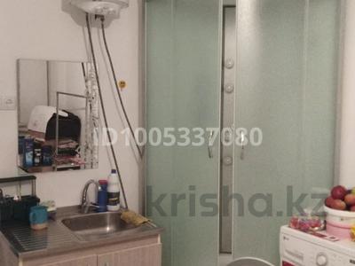 1-бөлмелі пәтер · 18 м² · 4/5 қабат, Байтурсынова 79, бағасы: 6.2 млн ₸ в Шымкенте