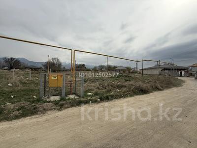 Участок · 5 соток, Талгар за 13 млн ₸