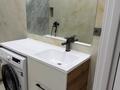 2-комнатная квартира · 43 м² · 5/9 этаж, Ахмет Байтурсынулы 14/3 за 32.6 млн ₸ в Астане, Сарайшык р-н — фото 11