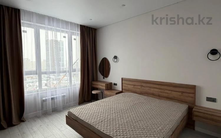 2-комнатная квартира · 43 м² · 5/9 этаж, Ахмет Байтурсынулы 14/3 за 32.6 млн ₸ в Астане, Сарайшык р-н — фото 15