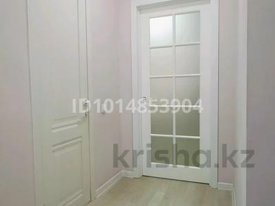 1-бөлмелі пәтер · 35.33 м² · 4/6 қабат, Бейбарыс Султан 13 — Шабал Бейсекова, бағасы: 21 млн ₸ в Астане, Сарыарка р-н