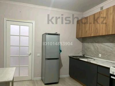 1-комнатная квартира · 35.22 м² · 4/6 этаж, Бейбарыс Султан 13 — Шабал Бейсекова за 21 млн ₸ в Астане, Сарыарка р-н