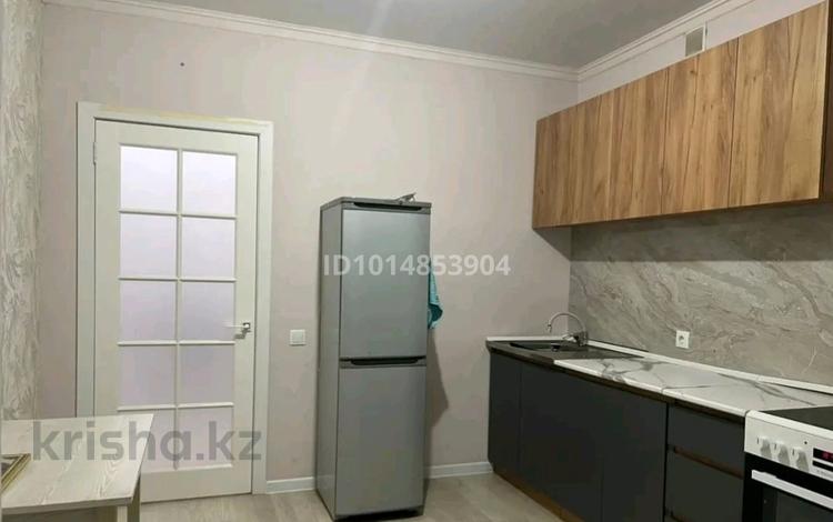 1-бөлмелі пәтер · 35.22 м² · 4/6 қабат, Бейбарыс Султан 13 — Шабал Бейсекова, бағасы: 21 млн ₸ в Астане, Сарыарка р-н — фото 3