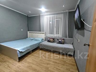 1-комнатная квартира · 30 м² · 8/9 этаж, мкр Юго-Восток, Мкр Юго-Восток,Камали Дусимбекова — Авторынык Орбита за 10 000 ₸ в Караганде, Казыбек би р-н