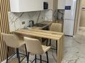 2-комнатная квартира · 45 м² · 2/13 этаж, Журавлева 26 за 45 млн ₸ в Алматы, Бостандыкский р-н