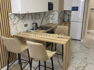 2-комнатная квартира · 45 м² · 2/13 этаж, Журавлева 26 за 45 млн ₸ в Алматы, Бостандыкский р-н