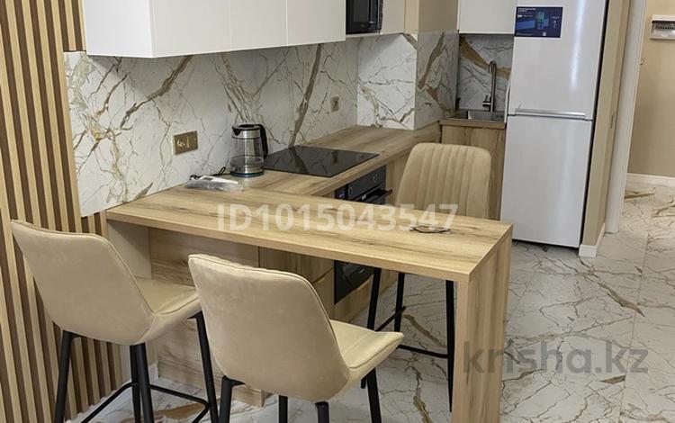2-комнатная квартира · 45 м² · 2/13 этаж, Журавлева 26 за 45 млн ₸ в Алматы, Бостандыкский р-н — фото 2