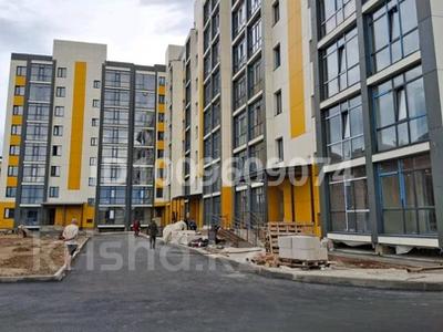 2-комнатная квартира · 69.4 м² · 6/8 этаж, Муканова 51 за 24 млн 〒 в Караганде, Казыбек би р-н