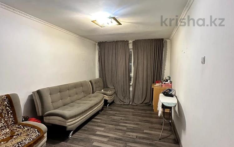 2-комнатная квартира, 45 м², 3/4 этаж, Саина 26/2 за ~ 24.5 млн 〒 в Алматы, Ауэзовский р-н — фото 2