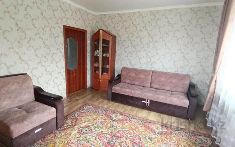 3-комнатная квартира · 61.2 м², Молодёжная за 20 млн ₸ в Затобольске (Тобыле) — фото 6