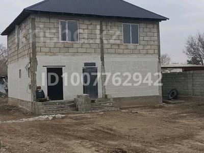 Отдельный дом · 6 комнат · 170 м² · 10 сот., Жартасты — Алтынсарина за 20 млн 〒 в Талдыкоргане
