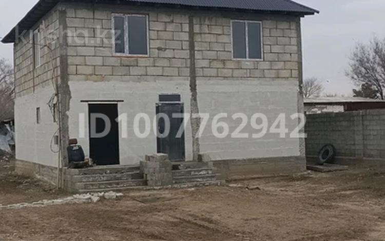 Отдельный дом · 6 комнат · 170 м² · 10 сот., Жартасты — Алтынсарина за 20 млн 〒 в Талдыкоргане — фото 2