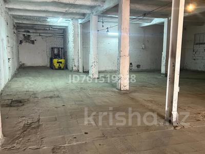 Қоймалар · 400 м², бағасы: 1 млн ₸ в Каскелене
