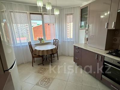 3-бөлмелі пәтер · 78.3 м² · 6/9 қабат, Жана орда, бағасы: 31 млн ₸ в Уральске