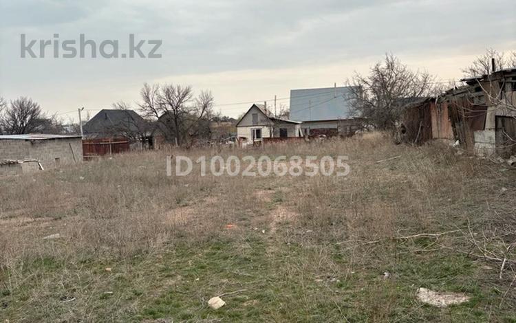 Участок · 9 соток, Конаев за 5.5 млн 〒 — фото 2