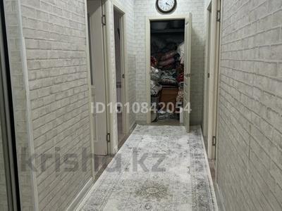 4-комнатная квартира · 91 м² · 2/5 этаж, 28А мкр 2 — Школа 23 за 27 млн ₸ в Актау