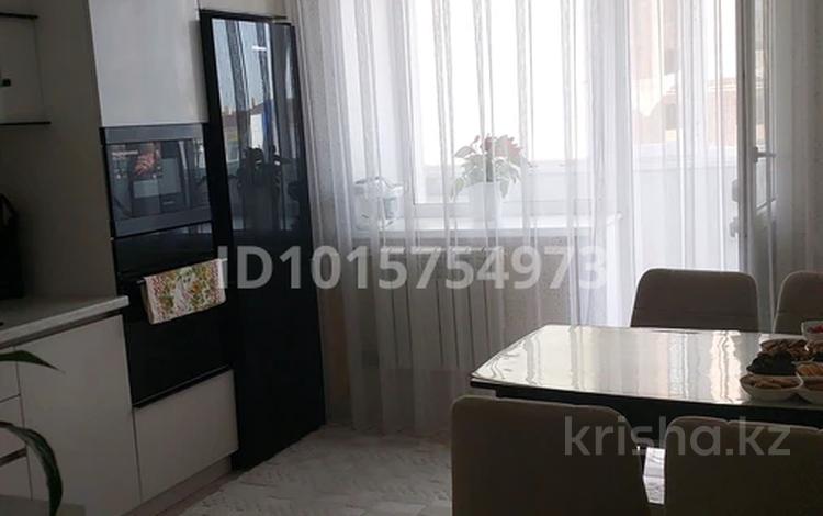 3-комнатная квартира · 80 м² · 3/9 этаж, Сары арка 2а за 47 млн ₸ в Кокшетау — фото 2
