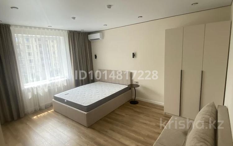 1-комнатная квартира · 41.2 м² · 4/15 этаж, Райымбека 210 за 365 000 ₸ в Алматы, Алмалинский р-н — фото 2