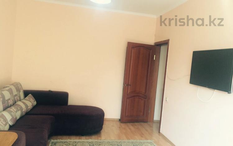 1-комнатная квартира · 40 м² · 5/9 этаж, мкр Орбита-1 10 — Биржана за 32 млн ₸ в Алматы, Бостандыкский р-н — фото 2