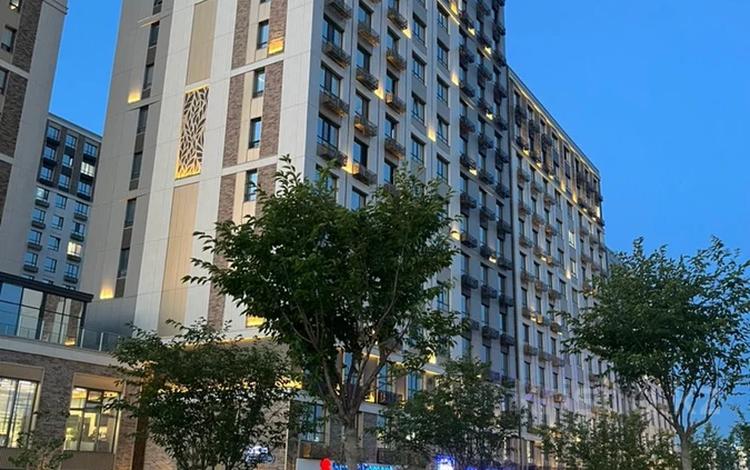 3-комнатная квартира · 101 м² · 9/16 этаж, Нурсултана Назарбаева 1 — Распашонка за ~ 62.6 млн ₸ в Шымкенте, Каратауский р-н — фото 17