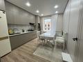 3-бөлмелі пәтер · 80 м² · 2/5 қабат, мкр. Алтын орда, ​Микрорайон Алтын Орда 339а — Возле школы 81, бағасы: 36.5 млн ₸ в Актобе — фото 2