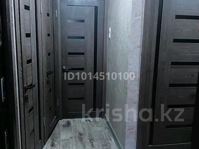3-комнатная квартира · 62 м² · 5/5 этаж, мкр Юго-Восток, Муканова 34 за 21 млн ₸ в Караганде, Казыбек би р-н