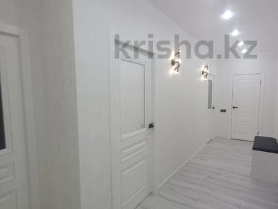 2-бөлмелі пәтер · 65 м² · 4/6 қабат, 39-й мкр 6, бағасы: 18.4 млн ₸ в Актау