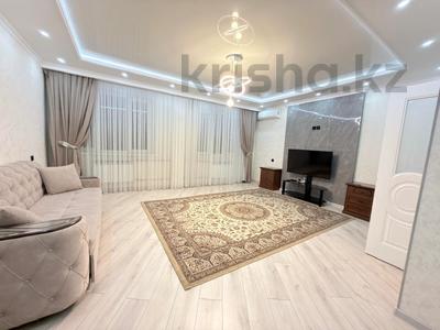 2-бөлмелі пәтер · 80 м² · 4/5 қабат, Нұрсәт ш/а 164, бағасы: 250 000 ₸ в Шымкенте, Каратауский р-н