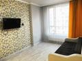1-комнатная квартира · 45 м² · 5/16 этаж, Санжара Асфендиярова 8 за 14 000 ₸ в Астане, Нура р-н — фото 4