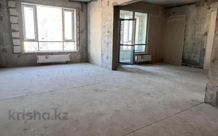 4-бөлмелі пәтер · 160 м², Аль-Фараби 41, бағасы: 140 млн ₸ в Алматы, Бостандыкский р-н — фото 3