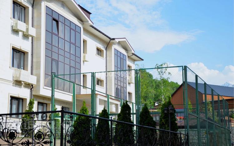 3-комнатная квартира · 109.4 м² · 3/3 этаж, мкр Ерменсай, Арайлы 20 к2 за 91.3 млн 〒 в Алматы, Бостандыкский р-н — фото 2