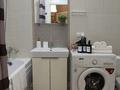 1-комнатная квартира · 40 м² · 17/18 этаж, мкр Комсомольский, Туркестан 10 — Ботанический сад за 12 000 ₸ в Астане, Есильский р-н — фото 13