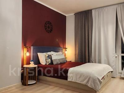 1-бөлмелі пәтер · 40 м² · 17/18 қабат, мкр Комсомольский, Туркестан 10 — Ботанический сад, бағасы: 12 000 ₸ в Астане, Есильский р-н