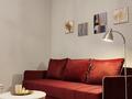 1-комнатная квартира · 40 м² · 17/18 этаж, мкр Комсомольский, Туркестан 10 — Ботанический сад за 12 000 ₸ в Астане, Есильский р-н — фото 9