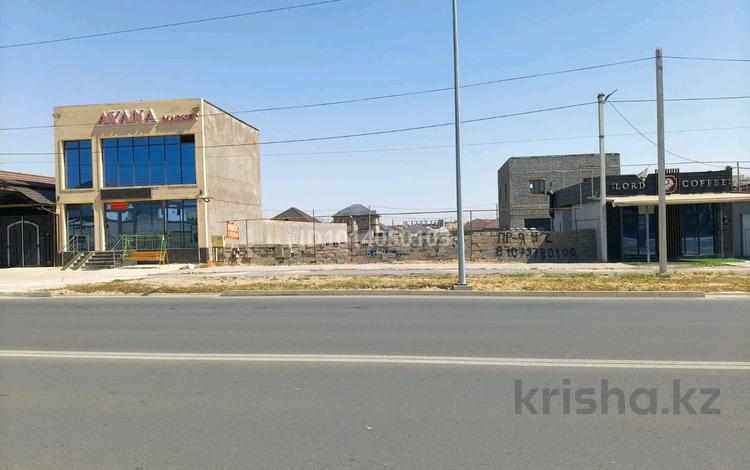 Участок · 10 соток, мкр Туран — Жалайыри за 65 млн ₸ в Шымкенте, Каратауский р-н — фото 2