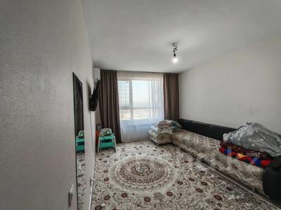 1-комнатная квартира · 39 м² · 12/12 этаж, мкр Шугыла, Коктерек — ЖК комфорт класса за 26.5 млн 〒 в Алматы, Наурызбайский р-н