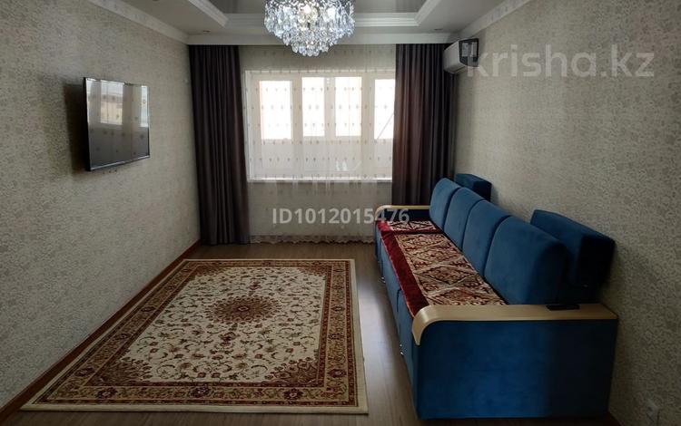 3-комнатная квартира · 85 м² · 4/5 этаж, Алтын Орда 38 за ~ 33.3 млн ₸ в Актобе — фото 2