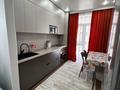2-комнатная квартира · 55 м² · 5/6 этаж, мкр Нуркент, ул. Момышулы-уг. Универсиадной — Рядом с Алматы Ареной за 41 млн ₸ в Алатауский р-н