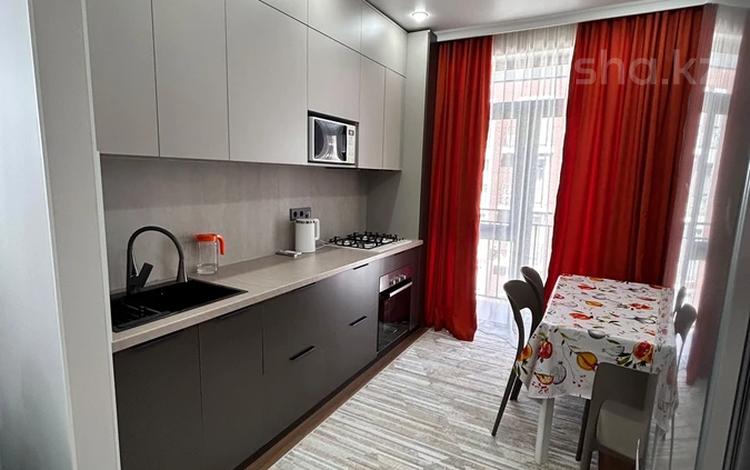 2-комнатная квартира · 55 м² · 5/6 этаж, мкр Нуркент, ул. Момышулы-уг. Универсиадной — Рядом с Алматы Ареной за 41 млн ₸ в Алатауский р-н — фото 24