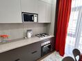 2-комнатная квартира · 55 м² · 5/6 этаж, мкр Нуркент, ул. Момышулы-уг. Универсиадной — Рядом с Алматы Ареной за 41 млн ₸ в Алатауский р-н — фото 2