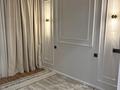 2-бөлмелі пәтер · 57 м² · 5/6 қабат, мкр Нуркент 9, бағасы: 44.5 млн ₸ в Алматы, Алатауский р-н — фото 6