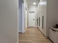 2-бөлмелі пәтер · 57 м² · 5/6 қабат, мкр Нуркент 9, бағасы: 44.5 млн ₸ в Алматы, Алатауский р-н — фото 8