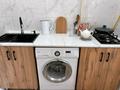 1-бөлмелі пәтер · 38 м² · 2/5 қабат, 8 микрорайон 13 — Фиркан, бағасы: 10 000 〒 в Таразе — фото 4