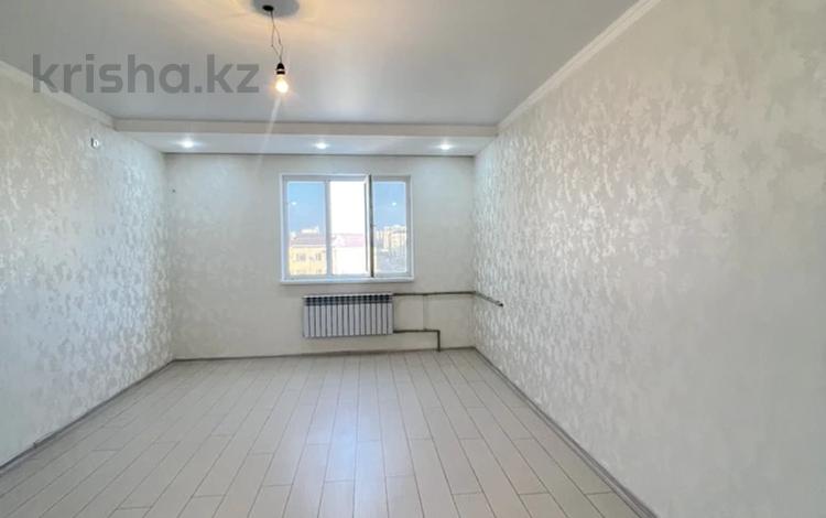 3-бөлмелі пәтер · 90 м² · 6/6 қабат, мкр 38 6, бағасы: 21 млн ₸ в Актау, 38-й мкр — фото 2