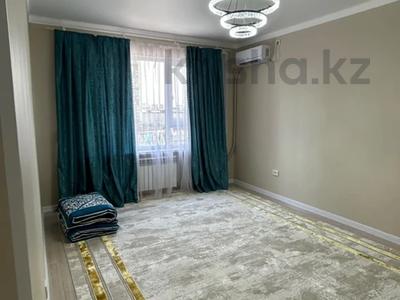 1-комнатная квартира · 43 м² · 4/14 этаж, 189 квартал уч. 25/1 за 180 000 ₸ в Шымкенте, Абайский р-н