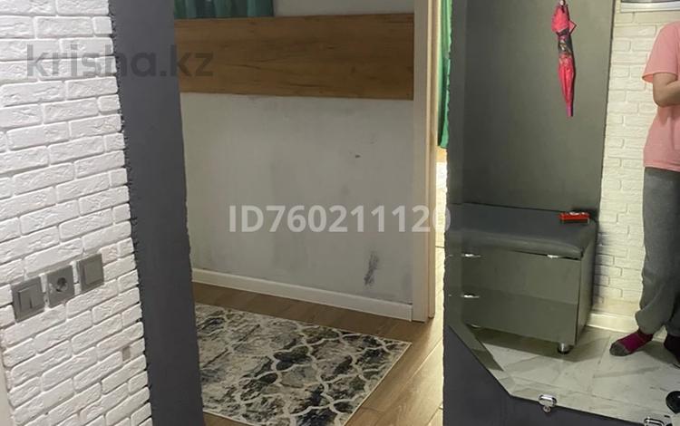 2-комнатная квартира · 65 м² · 10/12 этаж, Брусиловского 167 за 350 000 ₸ в Алматы, Алмалинский р-н — фото 2